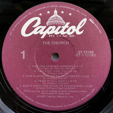 Load image into Gallery viewer, Church - The Church