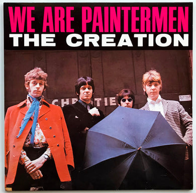 Creation - We Are Paintermen