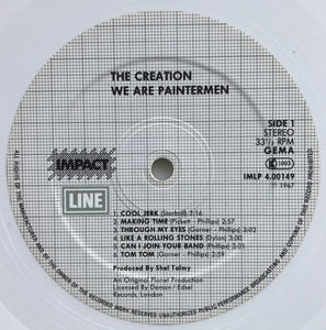 Creation - We Are Paintermen