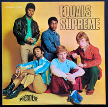 Load image into Gallery viewer, Equals - Supreme