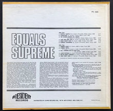 Load image into Gallery viewer, Equals - Supreme