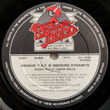 Load image into Gallery viewer, Buddy Guy - Drinkin&#39; T.N.T. N&#39; Smoking Dynamite
