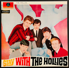 Load image into Gallery viewer, Hollies - Stay With The Hollies