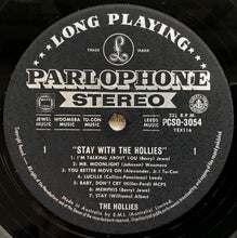 Load image into Gallery viewer, Hollies - Stay With The Hollies