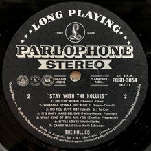 Load image into Gallery viewer, Hollies - Stay With The Hollies