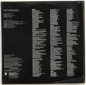 Kelly, Paul (& The Messengers) - Under The Sun