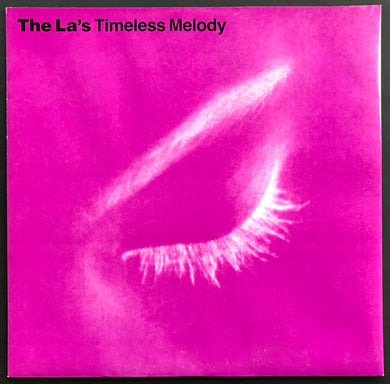 The La's - Timeless Melody