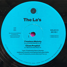 Load image into Gallery viewer, The La&#39;s - Timeless Melody