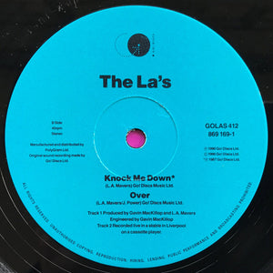 The La's - Timeless Melody