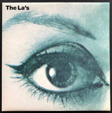Load image into Gallery viewer, The La&#39;s - The La&#39;s