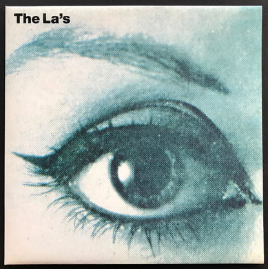 The La's - The La's
