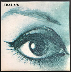 The La's - The La's