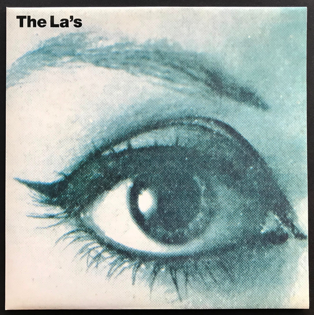 The La's - The La's