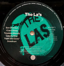 Load image into Gallery viewer, The La&#39;s - The La&#39;s