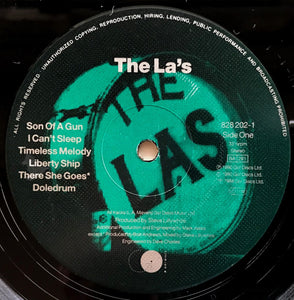 The La's - The La's