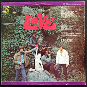 Love - Love