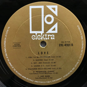 Love - Love