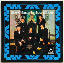 Load image into Gallery viewer, Masters Apprentices - The Master&#39;s Apprentices