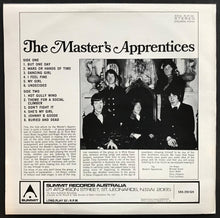 Load image into Gallery viewer, Masters Apprentices - The Master&#39;s Apprentices