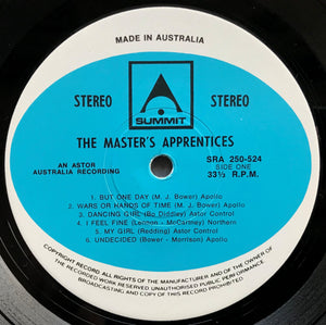 Masters Apprentices - The Master's Apprentices