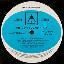 Load image into Gallery viewer, Masters Apprentices - The Master&#39;s Apprentices