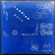 Load image into Gallery viewer, Tanning Bats - On The Assembly Line Of Heads