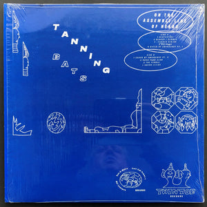 Tanning Bats - On The Assembly Line Of Heads