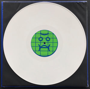 Tanning Bats - On The Assembly Line Of Heads