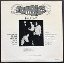 Load image into Gallery viewer, Zombies - Early Days