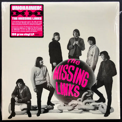 Missing Links - The Missing Links