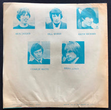 Load image into Gallery viewer, Rolling Stones - As Tears Go By / 19th Nervous Breakdown
