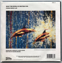 Load image into Gallery viewer, Stone Roses - What The World Is Waiting For