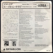 Load image into Gallery viewer, ABBA - Mamma Mia