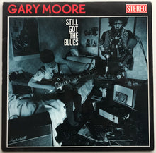 Load image into Gallery viewer, Moore, Gary - Still Got The Blues