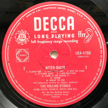 Load image into Gallery viewer, Rolling Stones - After-Math