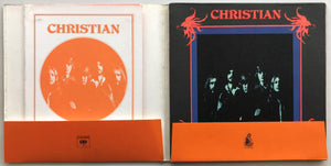 Christian - Christian