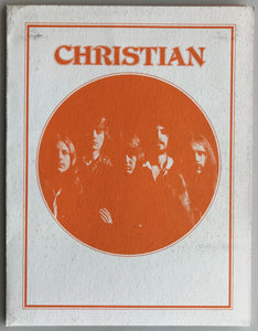 Christian - Christian
