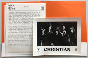 Christian - Christian