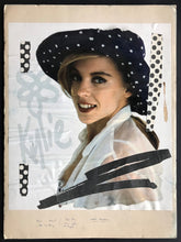 Load image into Gallery viewer, Kylie Minogue - Pop T-Shirt