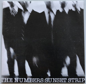 Numbers - Sunset Strip