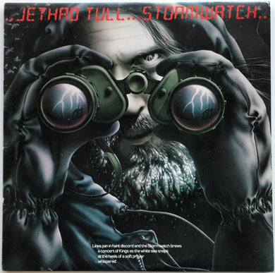 Jethro Tull - Stormwatch
