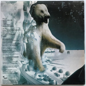Jethro Tull - Stormwatch