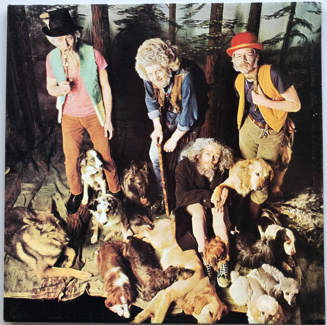Jethro Tull - This Was