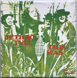 Jethro Tull - This Was