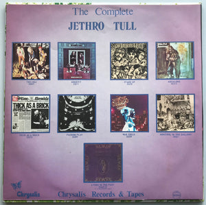 Jethro Tull - This Was