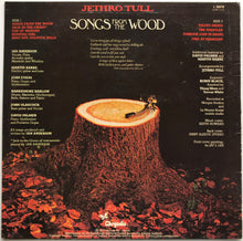 Load image into Gallery viewer, Jethro Tull - Songs From The Wood