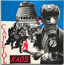 Load image into Gallery viewer, V/A - Capitol Kaos