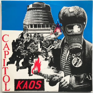V/A - Capitol Kaos