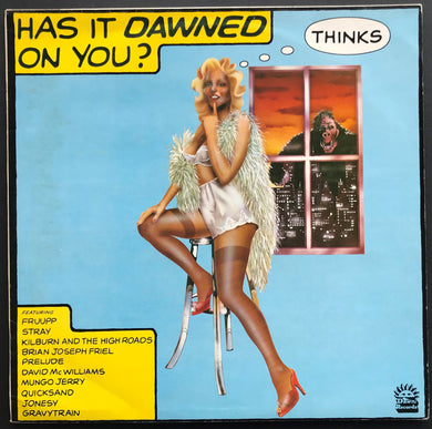 V/A - Has It Dawned On You?