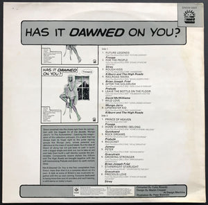 V/A - Has It Dawned On You?